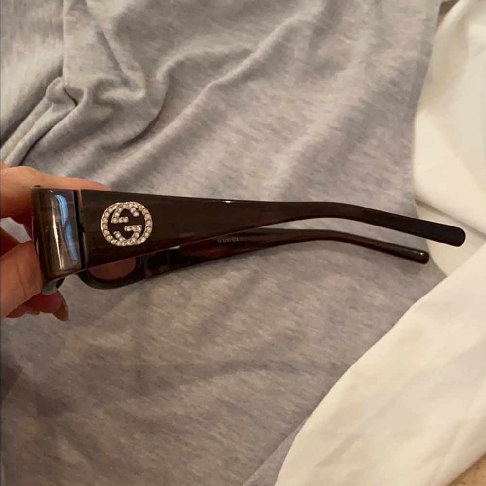 Authentic Gucci